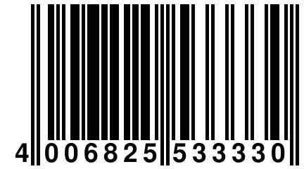 4 006825 533330