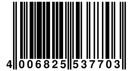 4 006825 537703