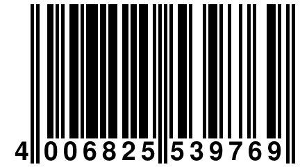 4 006825 539769