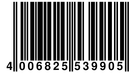 4 006825 539905