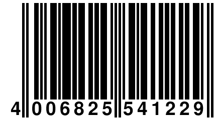 4 006825 541229