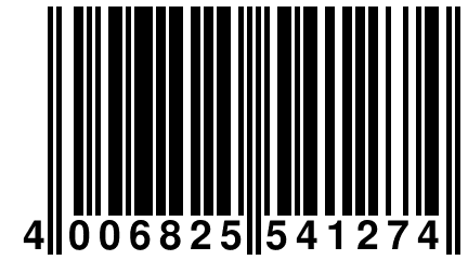 4 006825 541274