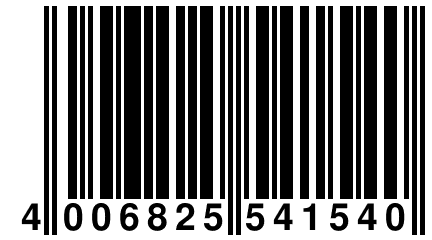 4 006825 541540