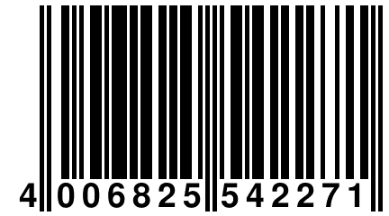 4 006825 542271