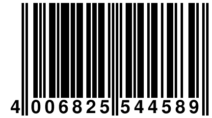 4 006825 544589