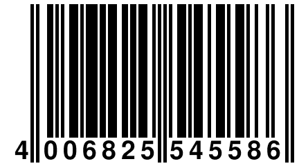 4 006825 545586