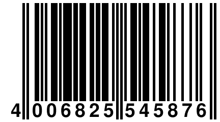 4 006825 545876