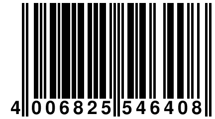 4 006825 546408