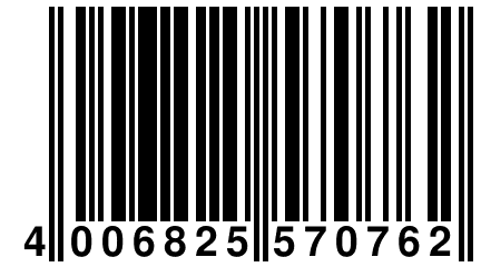 4 006825 570762