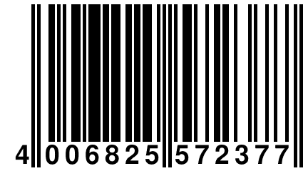 4 006825 572377
