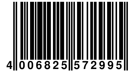 4 006825 572995