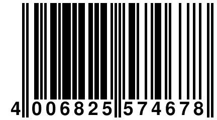 4 006825 574678