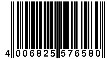 4 006825 576580