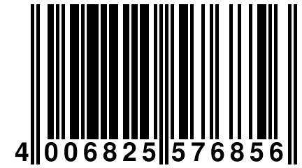 4 006825 576856