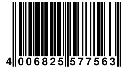4 006825 577563