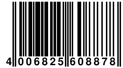 4 006825 608878