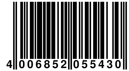 4 006852 055430