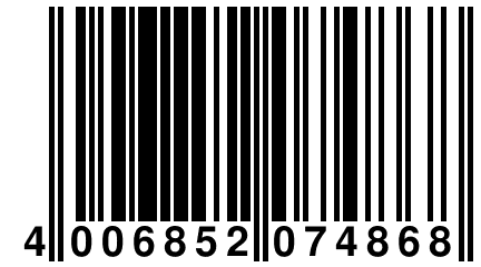 4 006852 074868