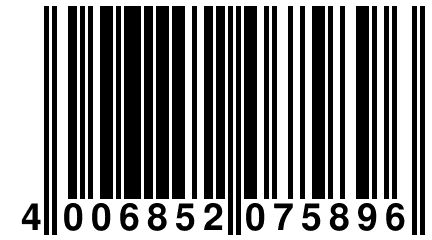 4 006852 075896