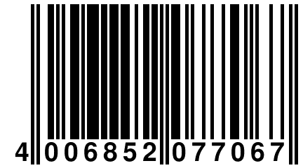 4 006852 077067