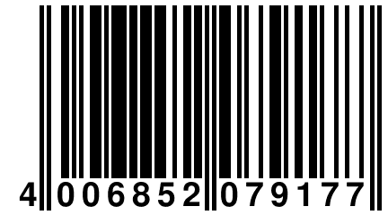 4 006852 079177