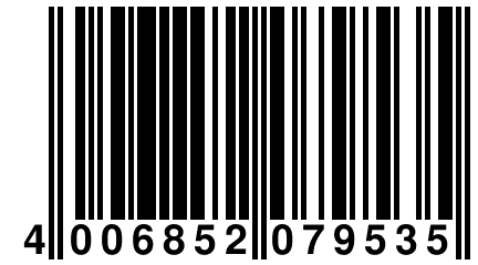 4 006852 079535