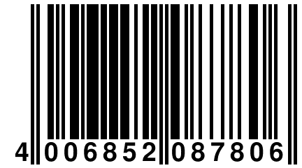 4 006852 087806