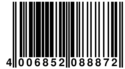 4 006852 088872