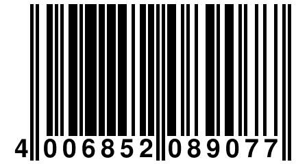 4 006852 089077