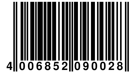 4 006852 090028