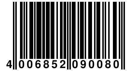 4 006852 090080