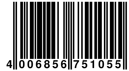 4 006856 751055