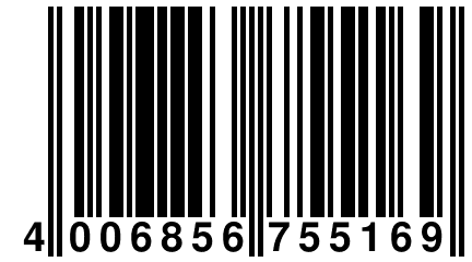 4 006856 755169