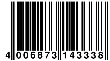 4 006873 143338