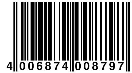 4 006874 008797