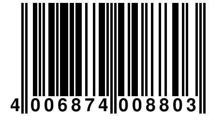 4 006874 008803