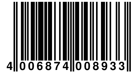 4 006874 008933