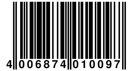 4 006874 010097