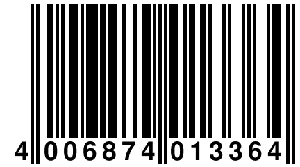 4 006874 013364