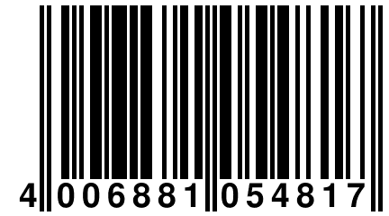 4 006881 054817