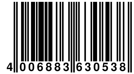 4 006883 630538