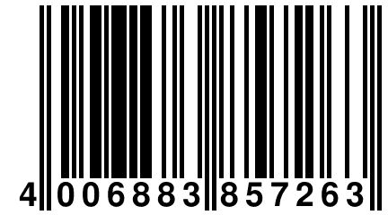 4 006883 857263