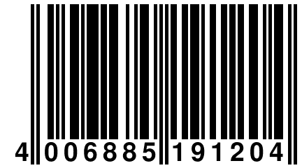 4 006885 191204