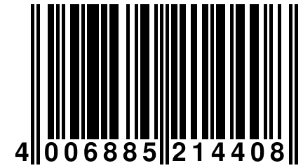 4 006885 214408