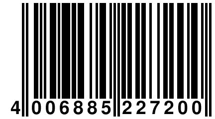 4 006885 227200