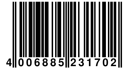 4 006885 231702