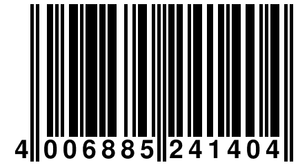 4 006885 241404