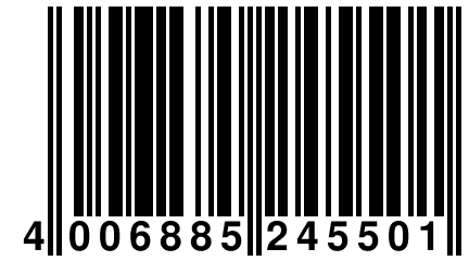 4 006885 245501