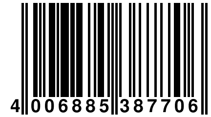 4 006885 387706