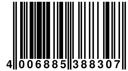 4 006885 388307